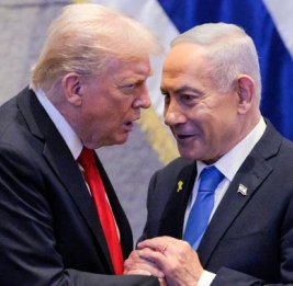 Трамп заявил, что Нетаньяху не грозит арест в США