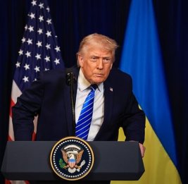 В России назвали США участниками конфликта на Украине