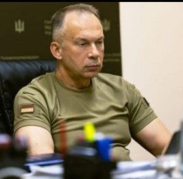 Останется ли Сырский главкомом?