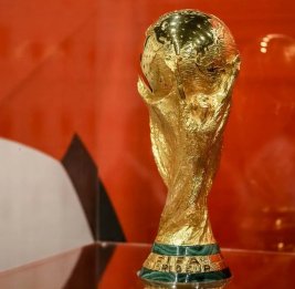 Глава КОНМЕБОЛ хочет видеть 64 сборные на ЧМ-2030