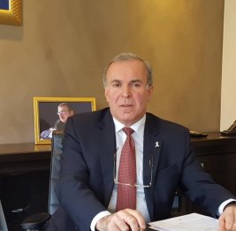 Диалог на высшем уровне 