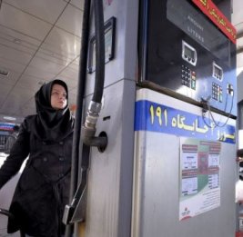 
В Иране хотят повысить цены на топливо