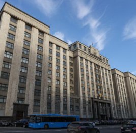 
Госдума расширила перечень оснований для выдворения иностранцев из России