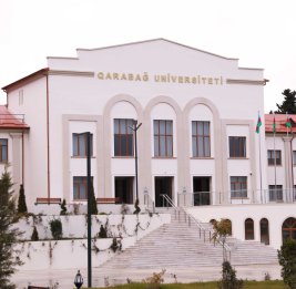 За знаниями - не в Баку