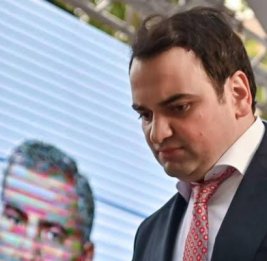 
Дело против племянника Карапетяна