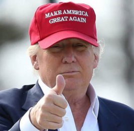 Трамп готовит новые пошлины против десятков стран