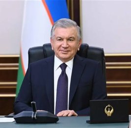 Мирзиёев усиливает контроль: работу послов оценят по инвестициям и торговле