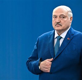 Лукашенко приказал отправлять плохо работающих на охрану границы с Украиной