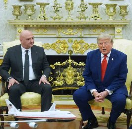 Президент США допустил прямой разговор с &laquo;Хезболлой&raquo;