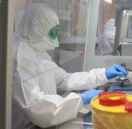 Дети по всему миру становятся более уязвимыми из-за супербактерий