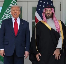 WSJ: Трамп одобрил 30-летнее соглашение с Саудовской Аравией по мирному атому