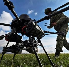 США наладят производство украинских морских дронов Magura