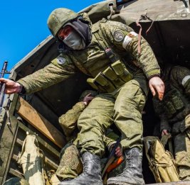 &laquo;Африканский легион&raquo; России: вербовка продолжается