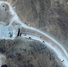 
Иран грозит ударить по ядерным объектам США