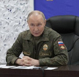 
Москва повышает ставки