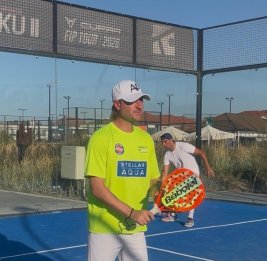 
Евгений Плющенко: Буду помогать развитию фигурного катания в Азербайджане