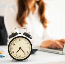 Время работать по-новому