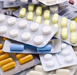 
Тарифный совет установил цены на ряд лекарственных средств