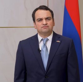 
ЦИК Армении лишил депутатской неприкосновенности племянника Самвела Карапетяна