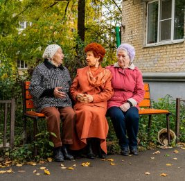 Мигрантам запретили жениться на россиянках старше 80 лет для получения гражданства