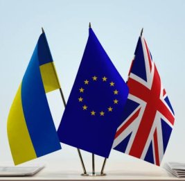 Великобритании разрешили брать военные заказы от Киева на деньги ЕС