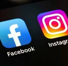 Пользователи Facebook и Instagram в мире сообщают о сбоях в работе соцсетей
