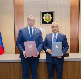 Азербайджан и Словакия подписали Соглашение об обмене и взаимной охране секретной информации