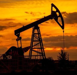 Нефть Brent превысила $96