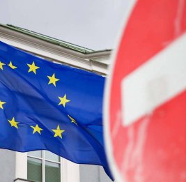 ЕС вновь не смог согласовать новый пакет санкций против России