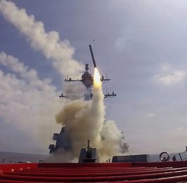 CENTCOM объявило о новой волне ударов: США продолжают военную операцию против Ирана
