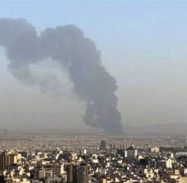 КСИР заявил об ударах по двум военным базам США в Кувейте