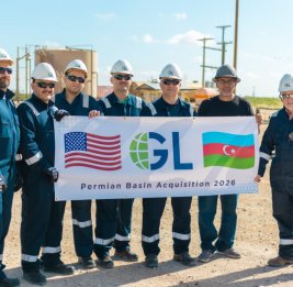 
Историческое достижение: GL Group первой среди азербайджанских компаний приобрела четыре нефтегазовых актива в США