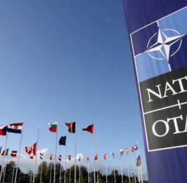 НАТО готовится к долгому противостоянию
