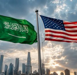 
&laquo;Многомиллиардное партнерство&raquo;: ядерная сделка США и Саудовской Аравии