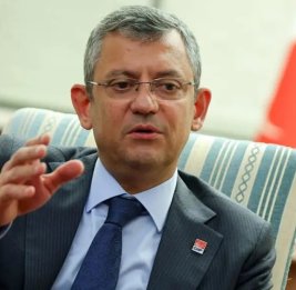 
Бывший лидер партии Ататюрка создал новую партию