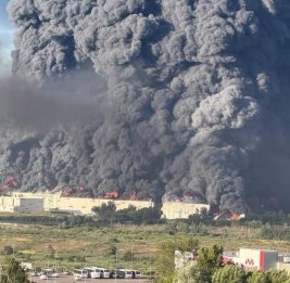 Дроны ВСУ атаковали объекты ТЭК и логистики в России