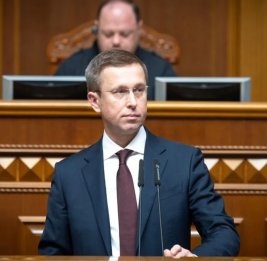 
Корецкий: Украина получила от МВФ второй транш на $690 млн в рамках EFF