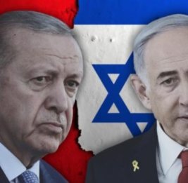 Почему расходятся интересы Турции и Израиля?