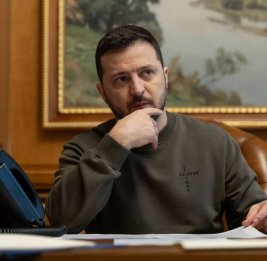 Зеленский рассказа о кадровой перезагрузке ВСУ и новых переговорах с США
