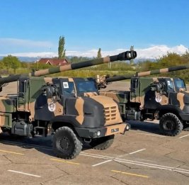 Готовится ли Армения к новой войне?