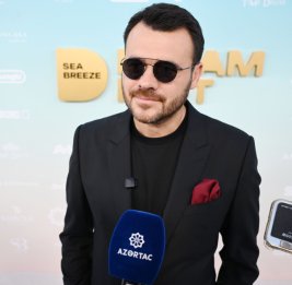 Эмин Агаларов: Каждый Dream Fest мы стараемся сделать лучше предыдущего