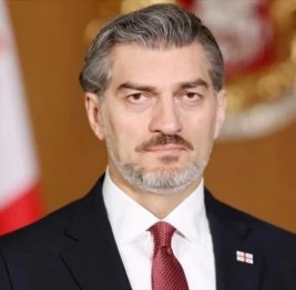 Кавелашвили: Азербайджан и Турция высоко оценивают роль Грузии в регионе
