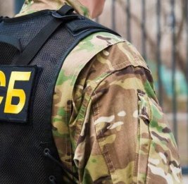 
ФСБ задержала готовившую теракт россиянку