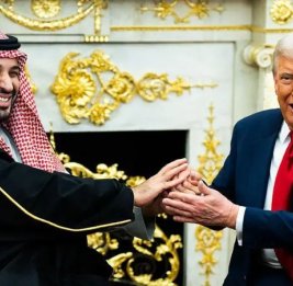 Трамп связал ядерную сделку с Саудовской Аравией с признанием Израиля

