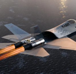 
Турция оснастит истребители пятого поколения KAAN двигателями F110