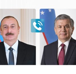 
Сообщение Пресс-службы Президента