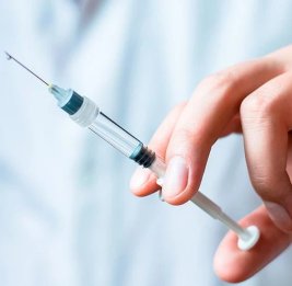 
В Ширване мужчина скончался после инъекции антибиотика