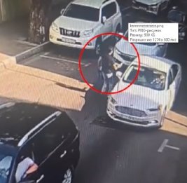 Наводчик и его сообщники отобрали у бакинца 200 000 AZN
