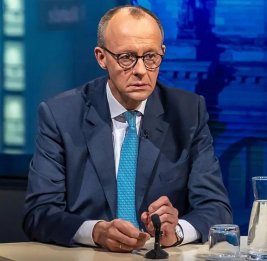 
Мерц хочет уволить министра