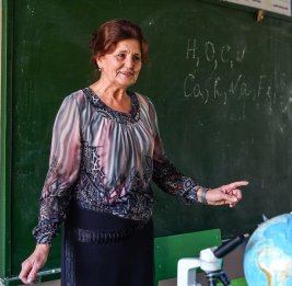 Ресурс наставничества